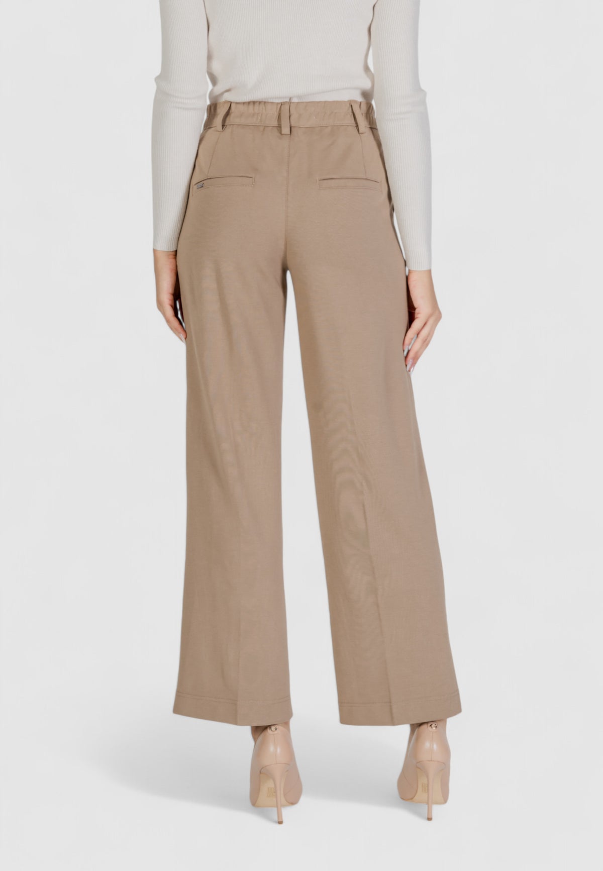 Pantaloni a sigaretta Street One 378197