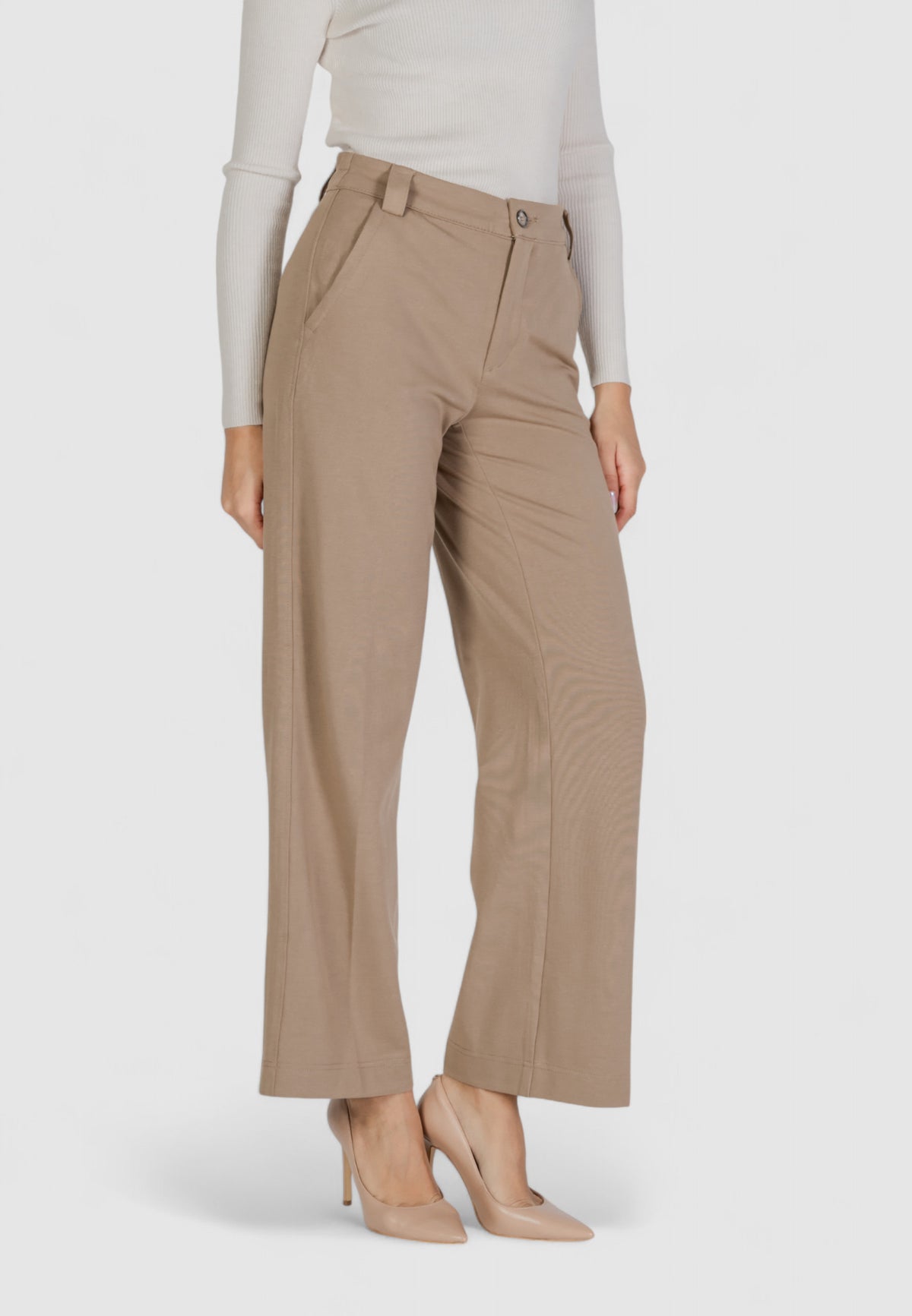 Cigarette trousers Street One 378197
