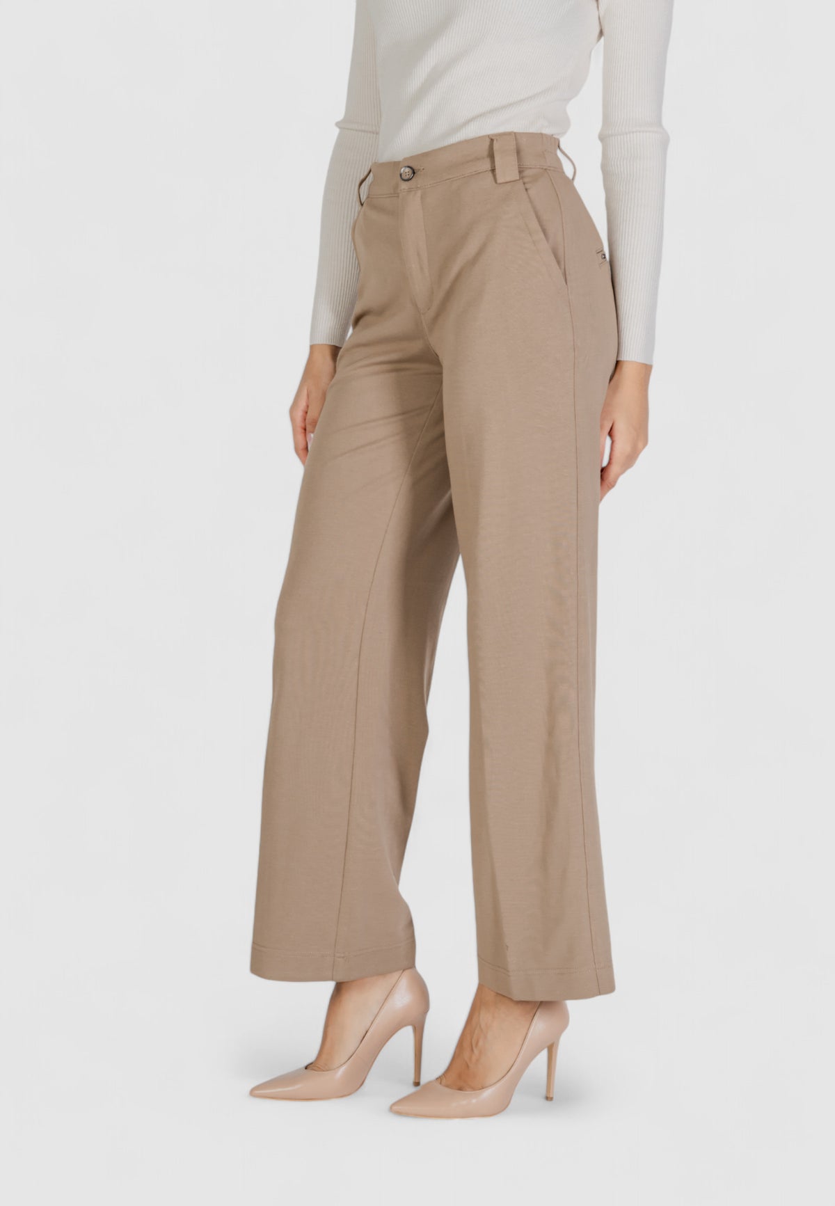 Cigarette trousers Street One 378197