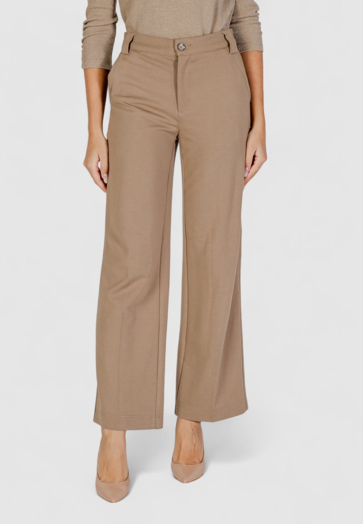 Cigarette trousers Street One 378197