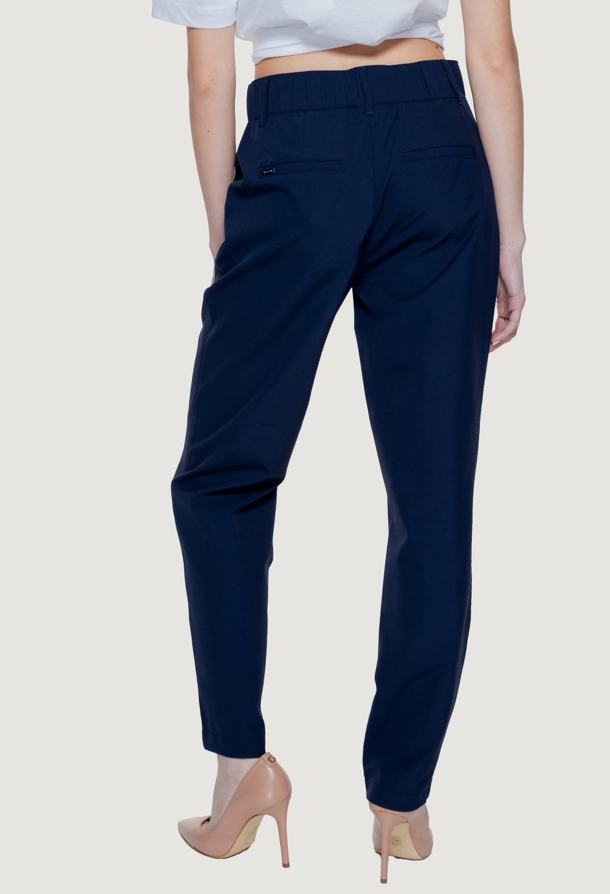 Pantaloni a sigaretta Street One 377451