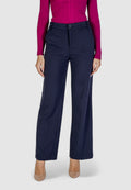 Pantaloni a sigaretta Street One 378197
