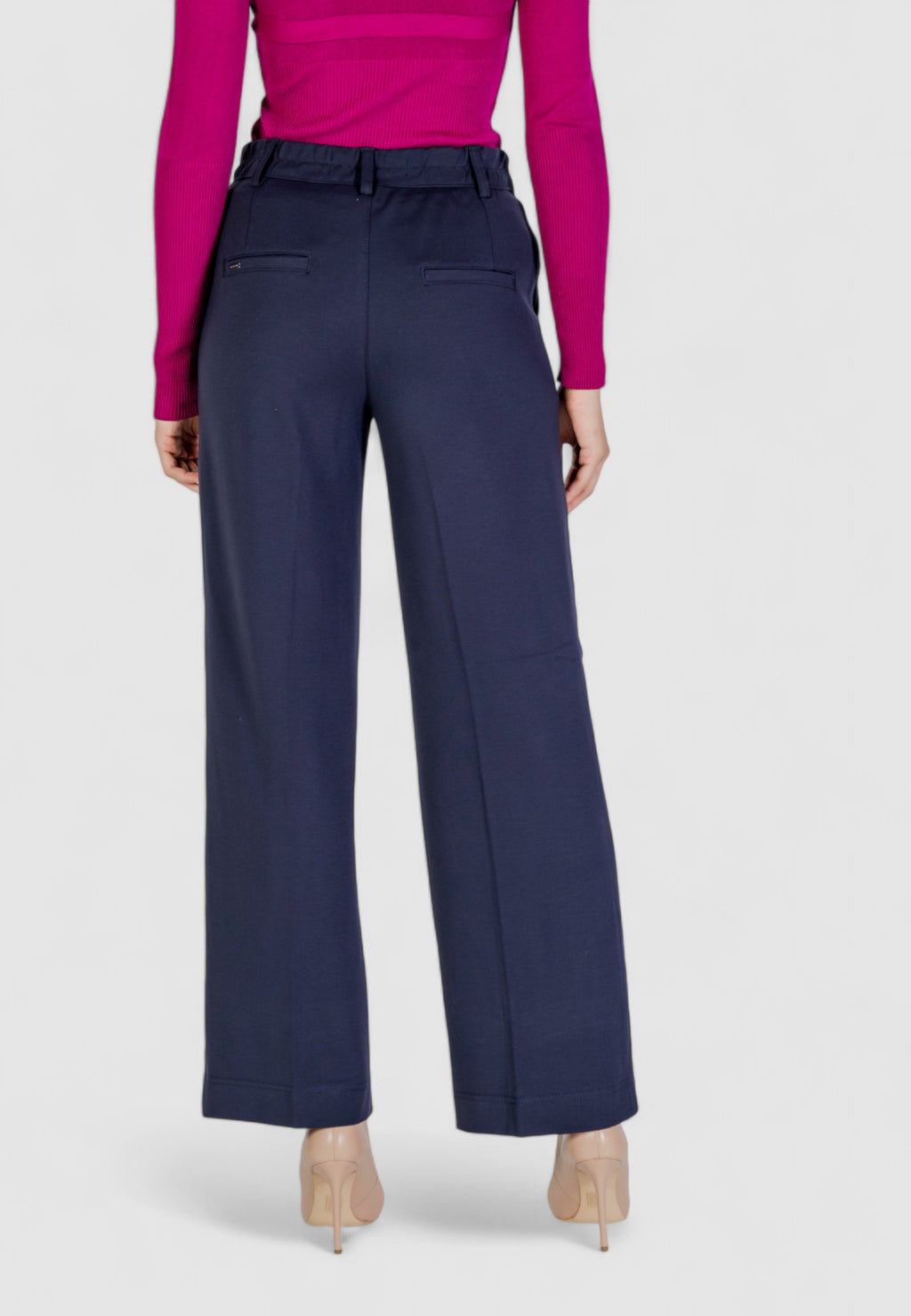 Pantaloni a sigaretta Street One 378197