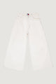 Pantaloni Tommy Hilfiger Jeans MID RISE BAGGY PLEAT