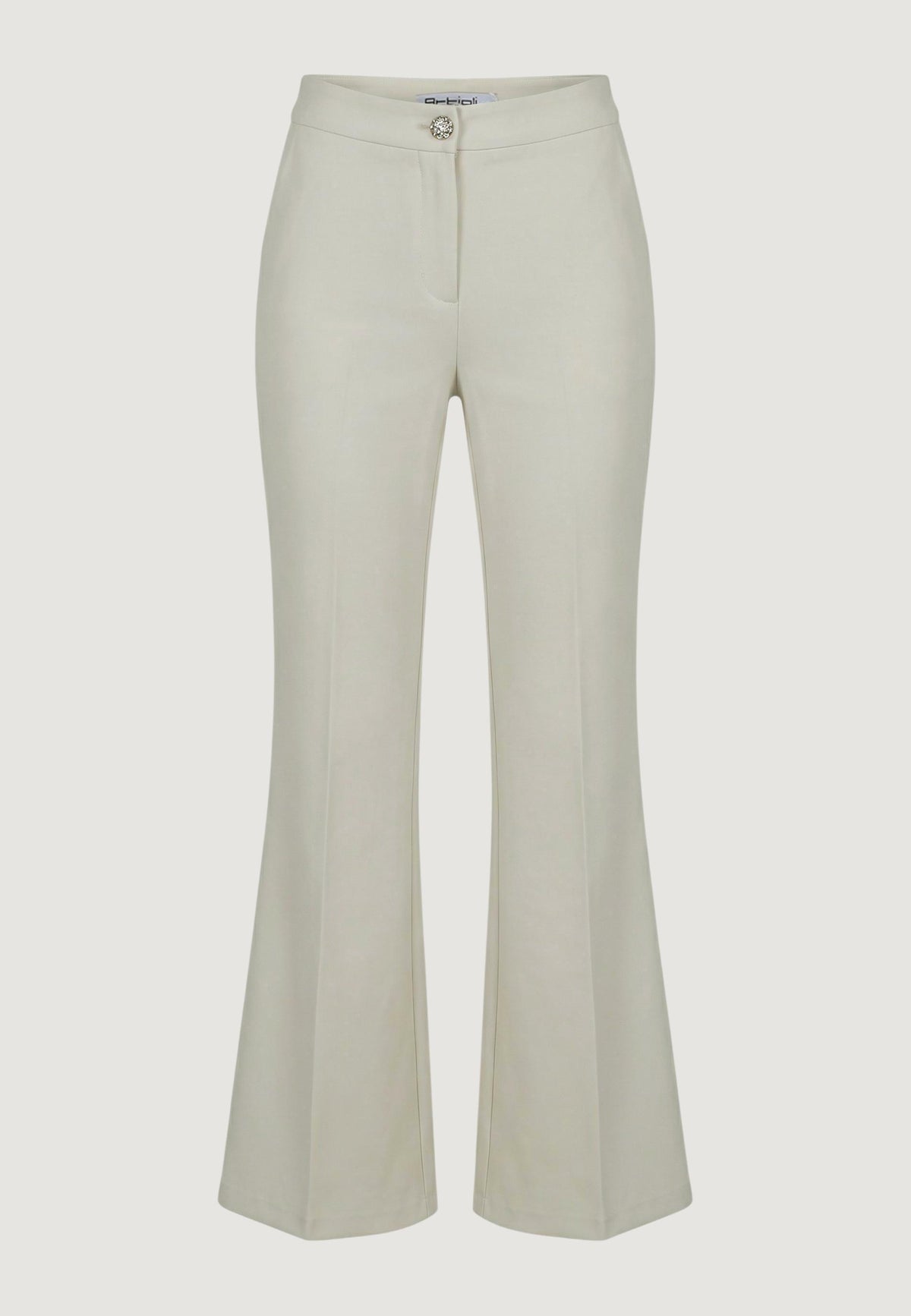 Pantaloni bootcut Artigli ACPA004355