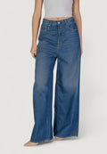 Jeans bootcut Replay WA535.000.878 893
