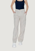 Bootcut trousers Street One 377306