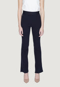 Pantaloni bootcut Street One 377458
