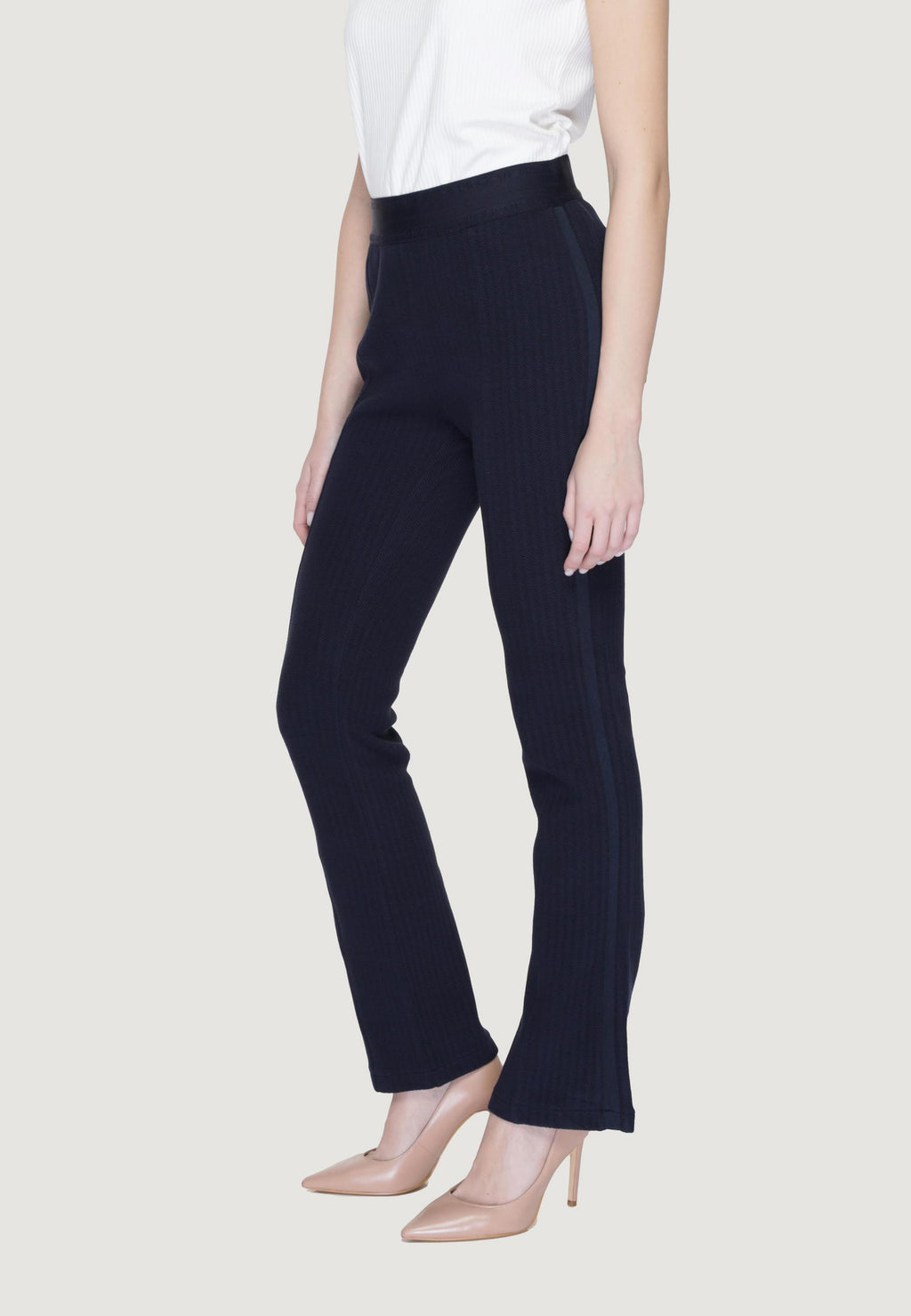 Pantaloni bootcut Street One 377458