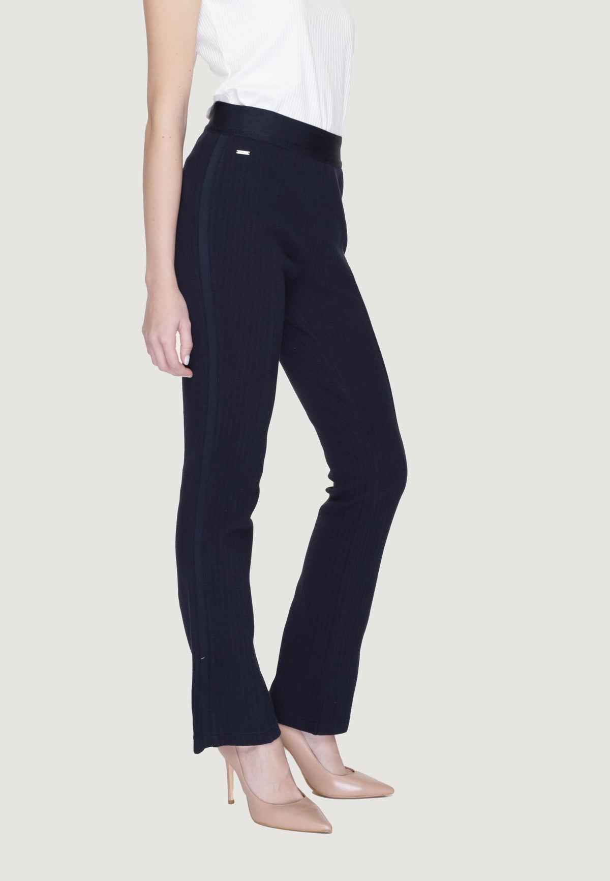 Pantaloni bootcut Street One 377458