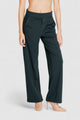 Pantaloni bootcut Street One LTD QR Straightleg Punto di Roma