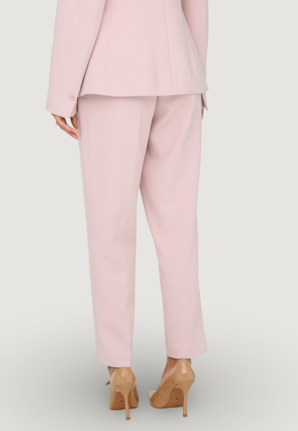 Pantaloni da completo  Only ONLRAVEN LIFE HW PANT TLR