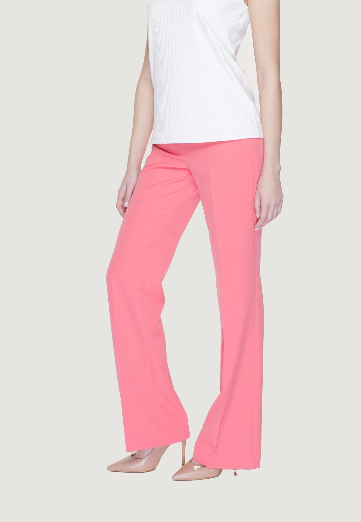 Suit trouser Silence SD2013PE24