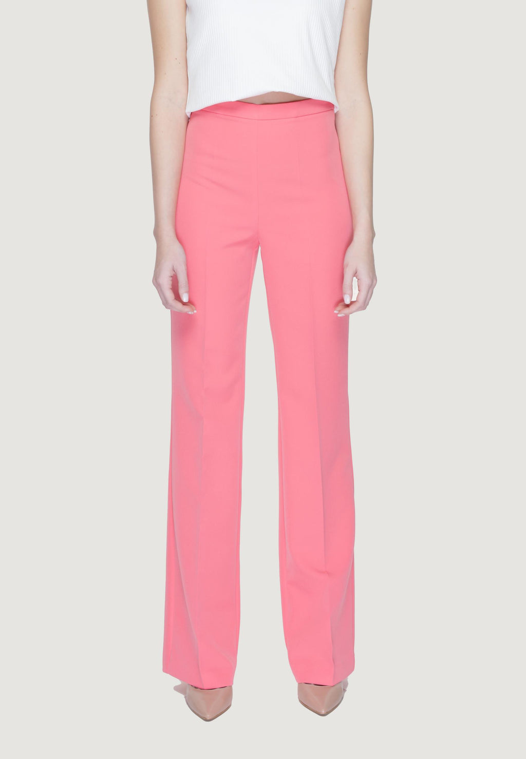 Suit trouser Silence SD2013PE24