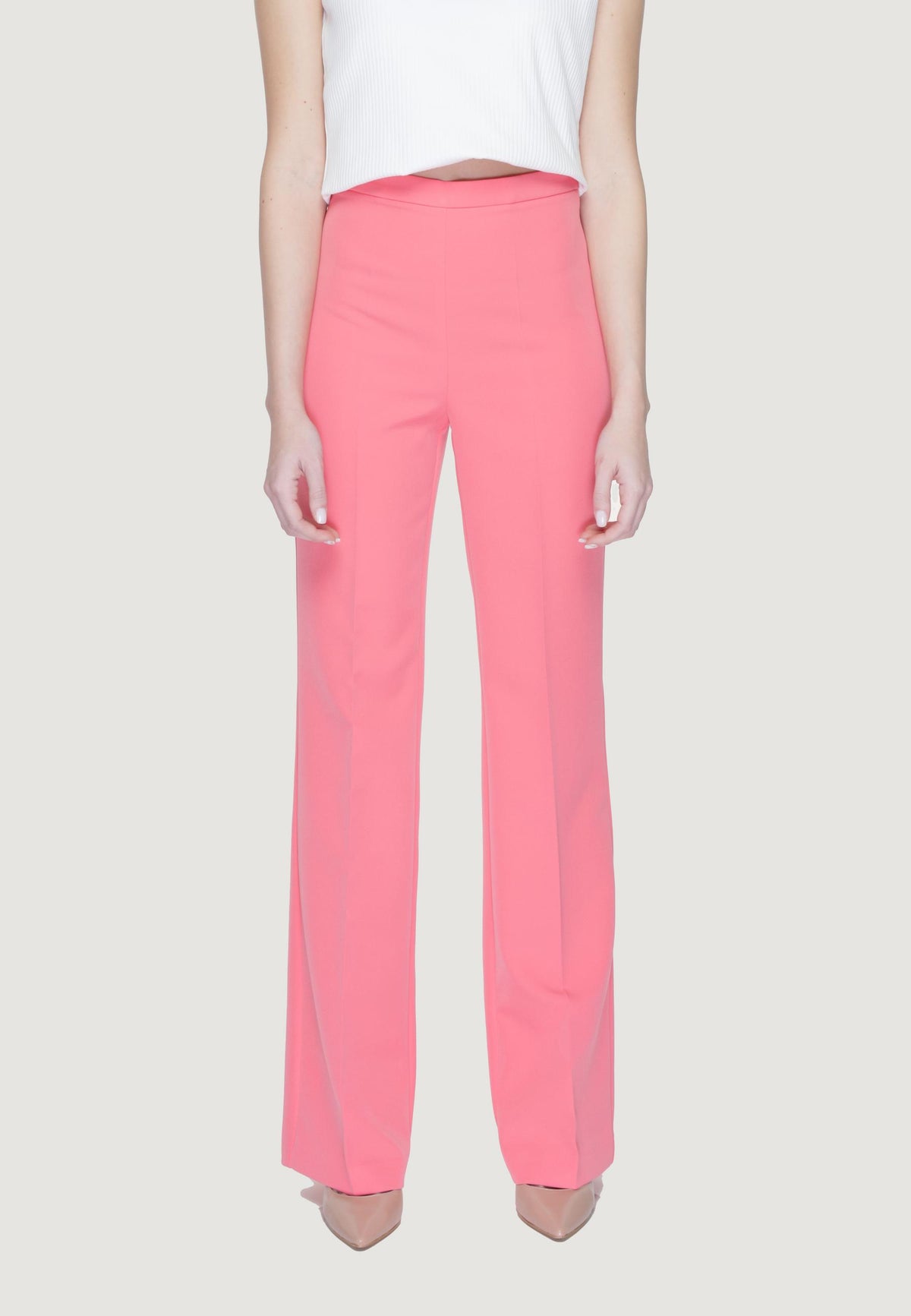 Suit trouser Silence SD2013PE24