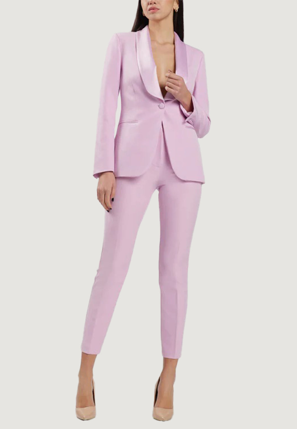 Suit trouser Silence NP2002 SILPE24