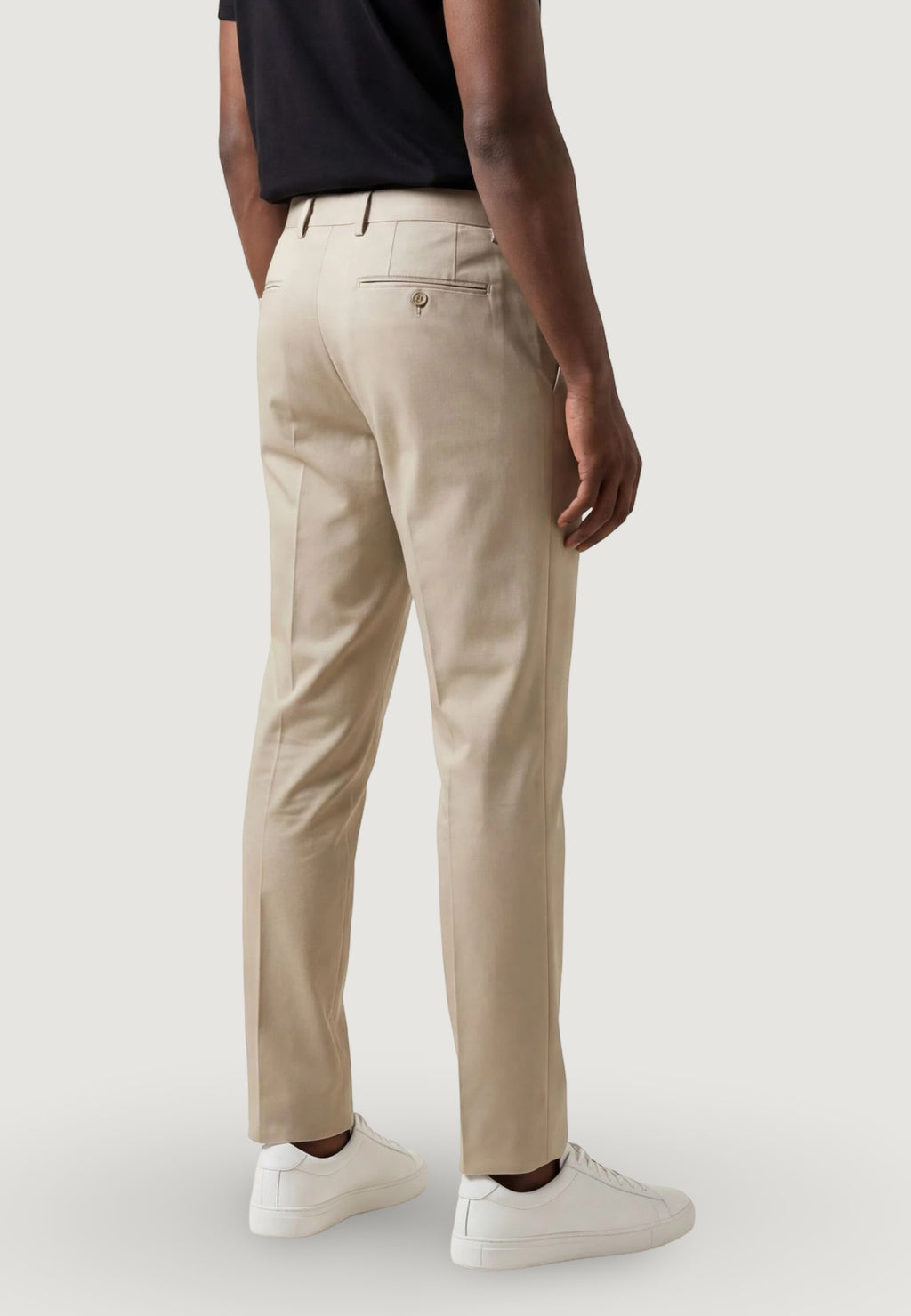 Pantaloni regular / comfort Antony Morato LUIS REGULAR FIT
