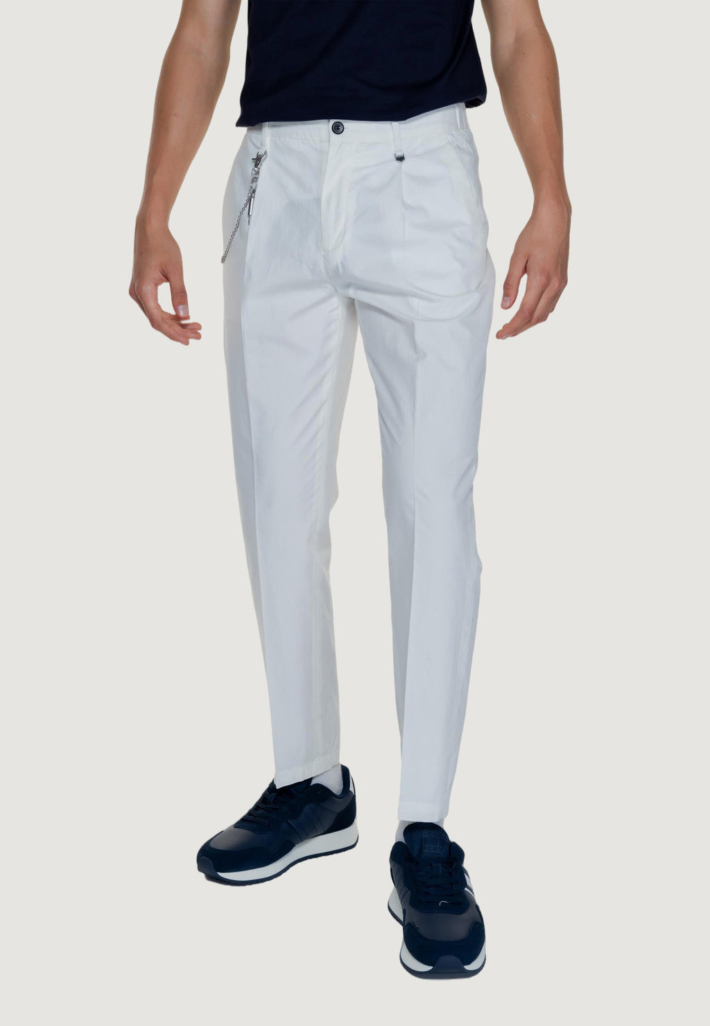 Pantaloni regular / comfort Antony Morato ANDREAS REGULAR FIT
