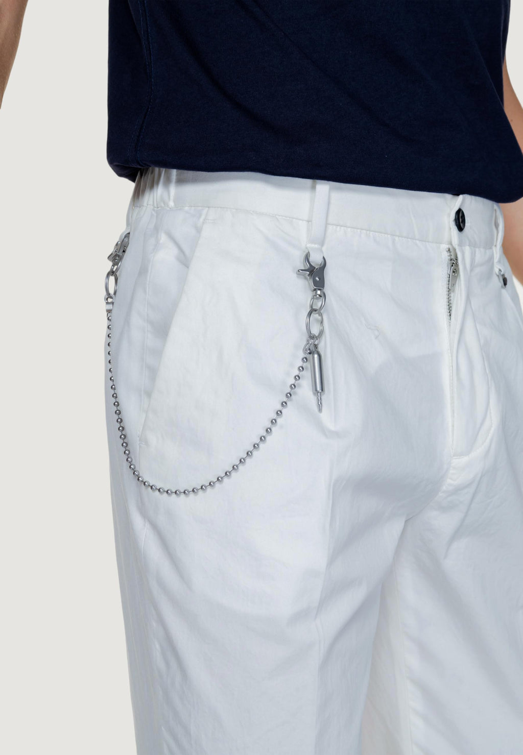 Pantaloni regular / comfort Antony Morato ANDREAS REGULAR FIT