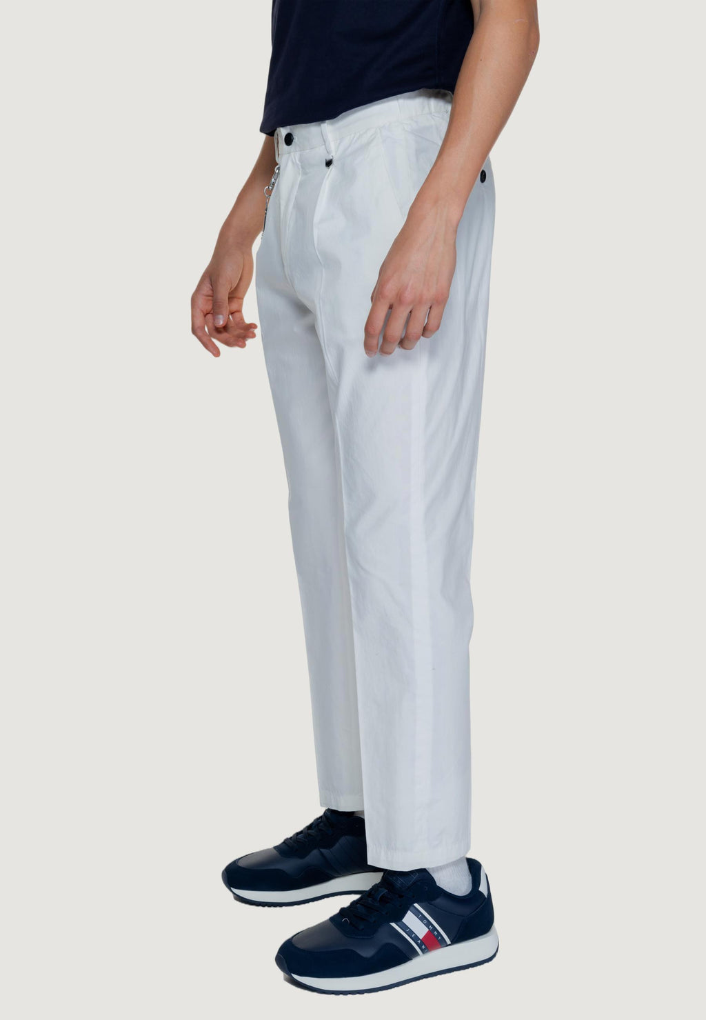Pantaloni regular / comfort Antony Morato ANDREAS REGULAR FIT