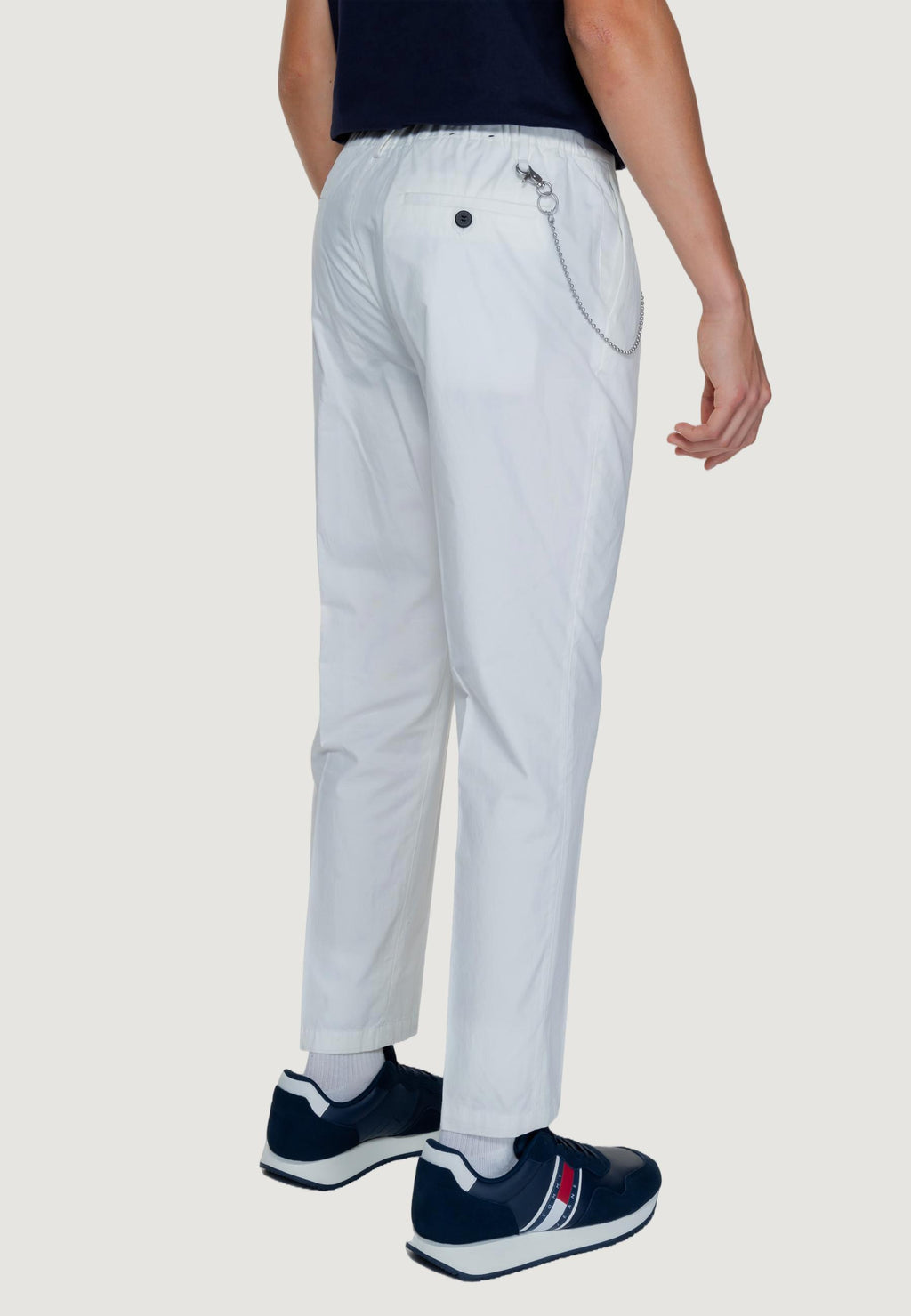 Pantaloni regular / comfort Antony Morato ANDREAS REGULAR FIT