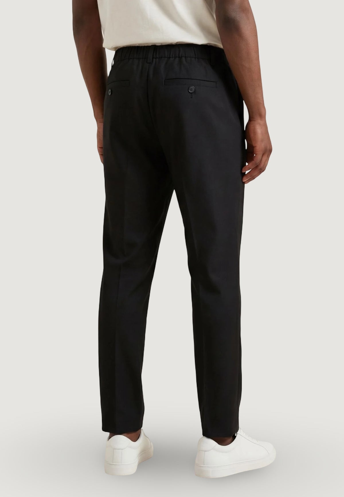 Pantaloni regular / comfort Antony Morato JONAH REGULAR FIT