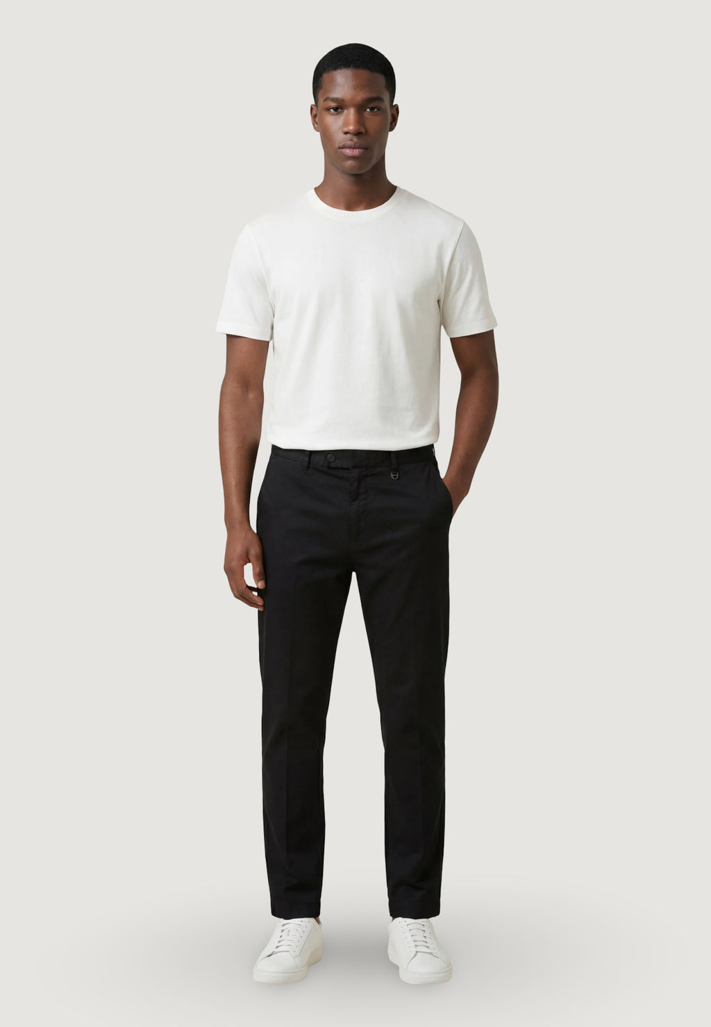 Pantaloni regular / comfort Antony Morato JONAH REGULAR FIT