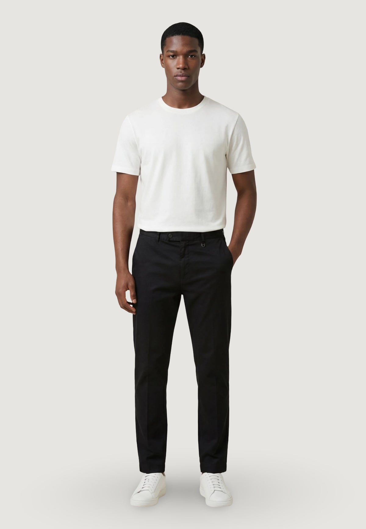 Pantaloni regular / comfort Antony Morato JONAH REGULAR FIT