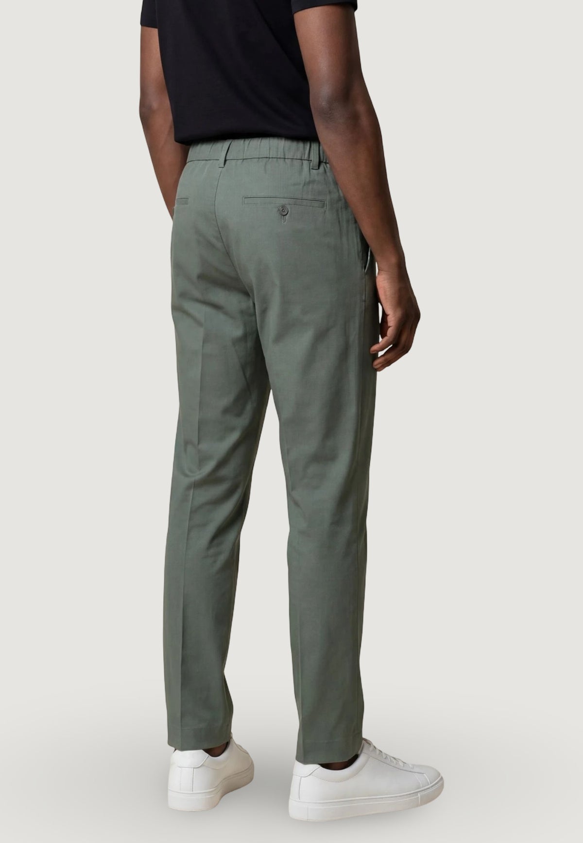 Pantaloni regular / comfort Antony Morato LUIS REGULAR FIT