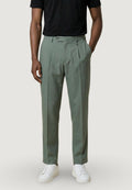 Pantaloni regular / comfort Antony Morato LUIS REGULAR FIT