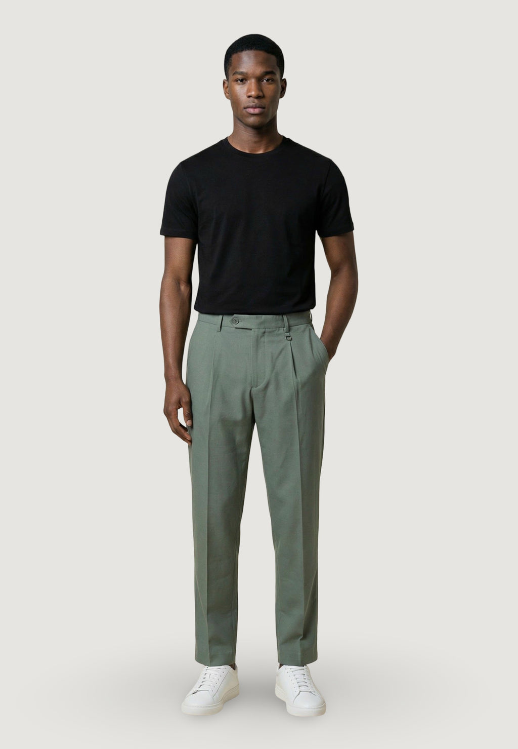 Pantaloni regular / comfort Antony Morato LUIS REGULAR FIT
