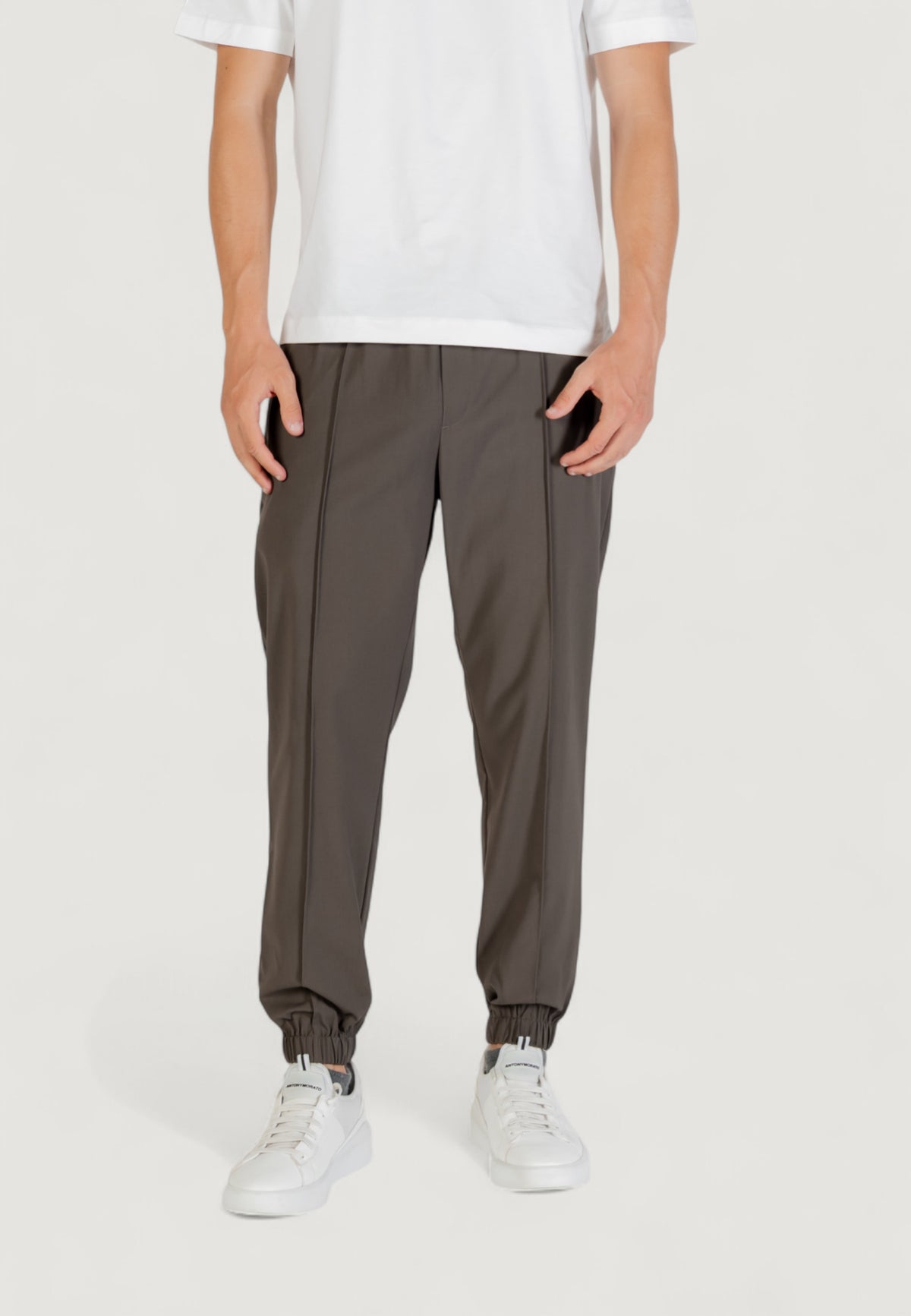 Pantaloni regular / comfort Antony Morato NATE REGULAR FIT