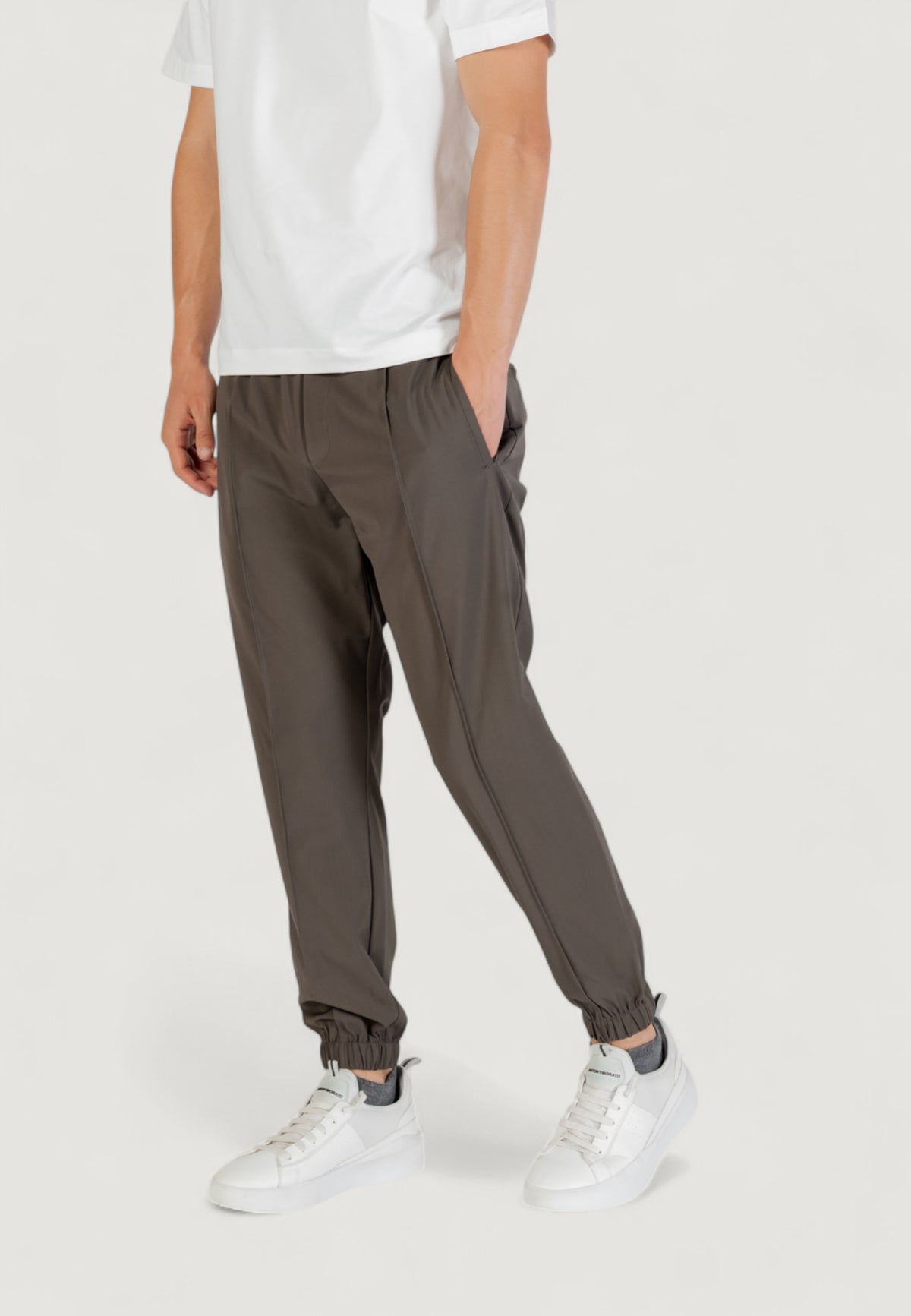 Pantaloni regular / comfort Antony Morato NATE REGULAR FIT