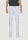 Pantaloni regular / comfort Armani Exchange 8NZP20 ZN1RZ