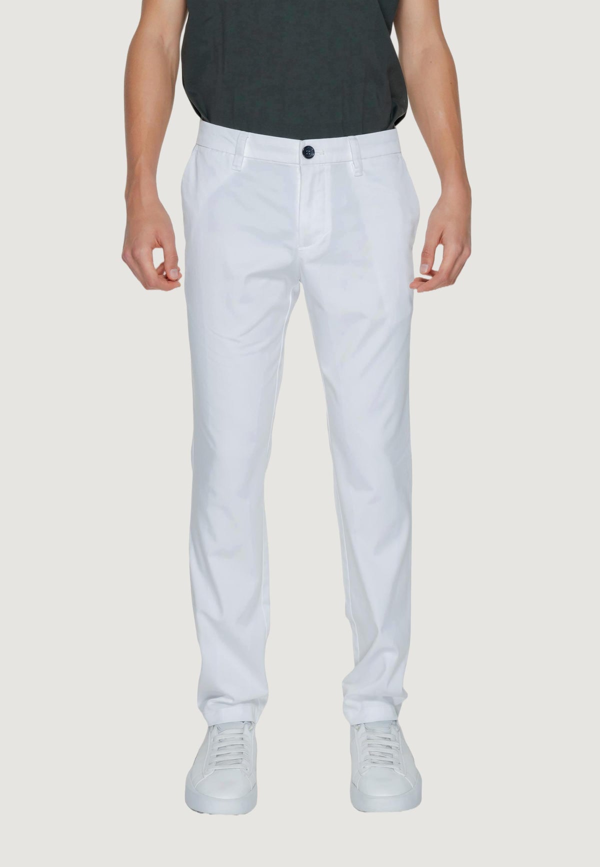 Trousers Armani Exchange 8NZP20 ZN1RZ