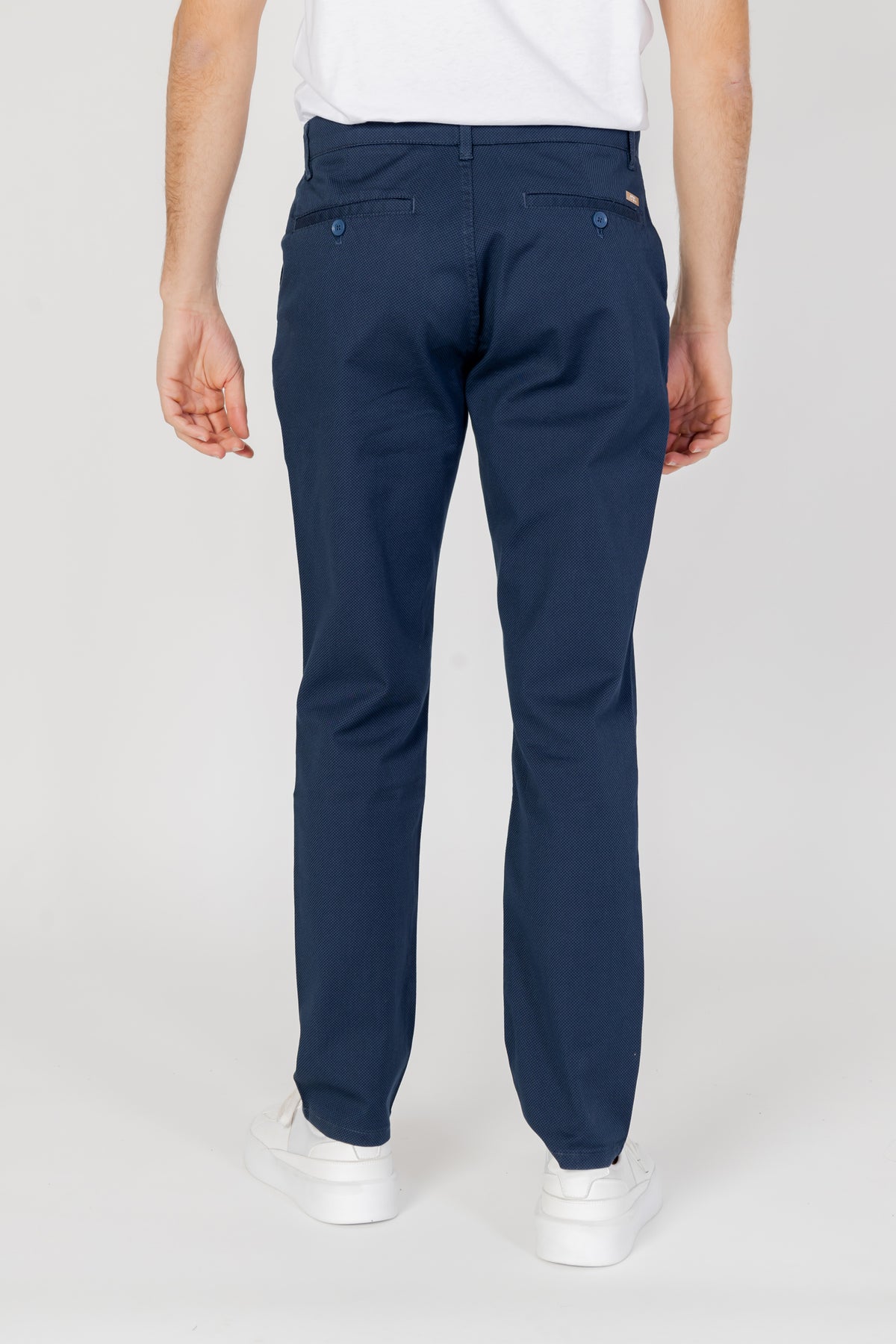 Trousers Armani Exchange 3DZP14 ZNVNZ