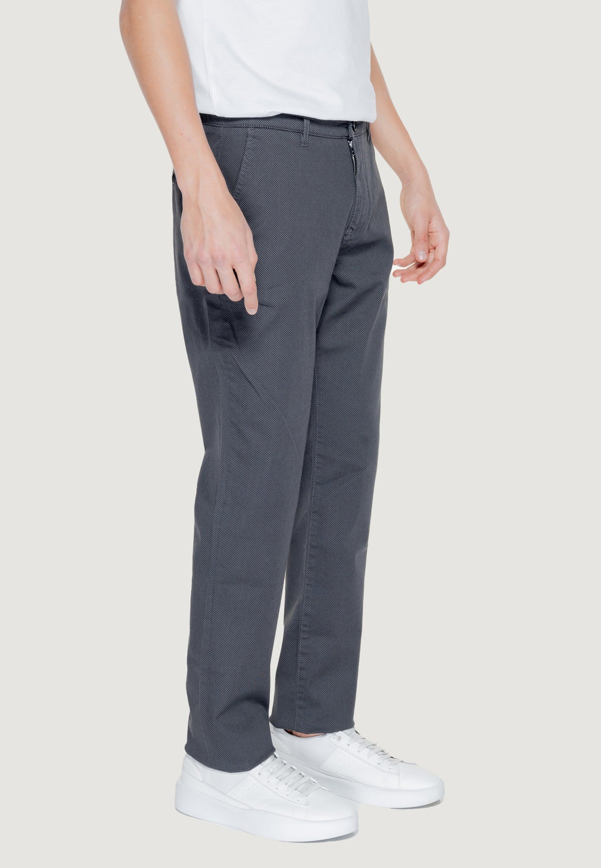 Trousers Armani Exchange 3DZP14 ZNVNZ
