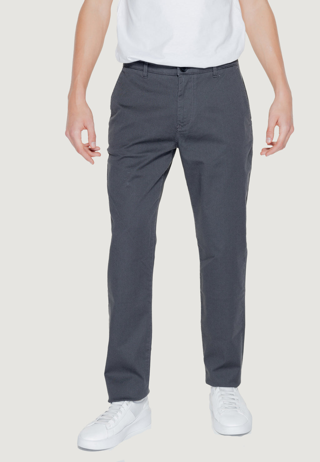 Trousers Armani Exchange 3DZP14 ZNVNZ