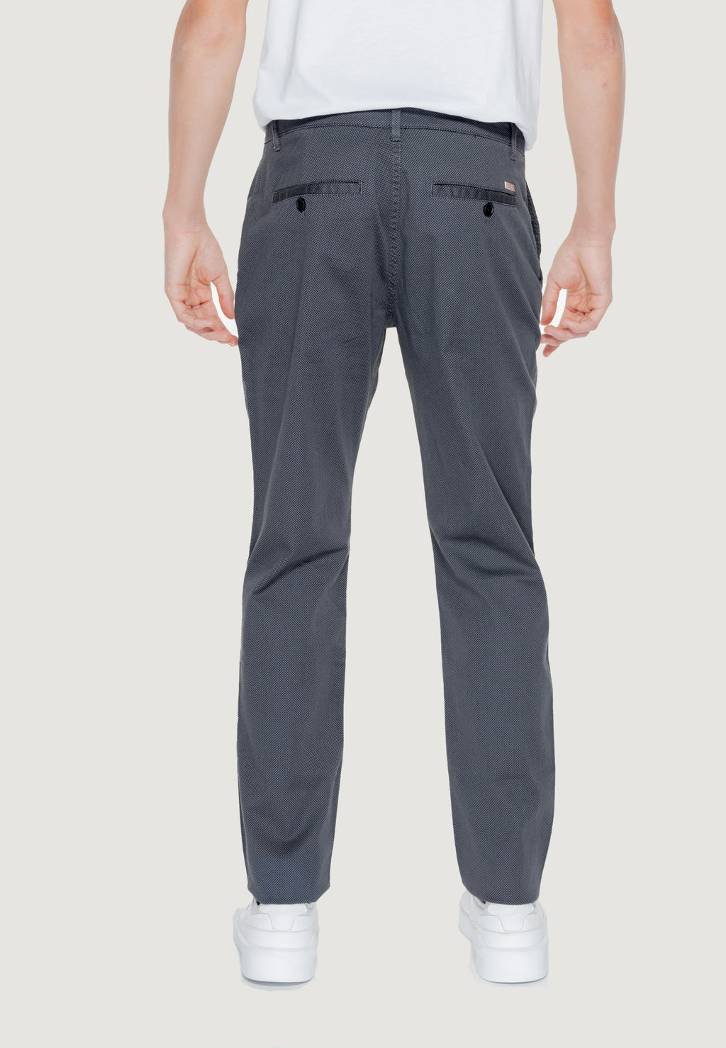 Trousers Armani Exchange 3DZP14 ZNVNZ
