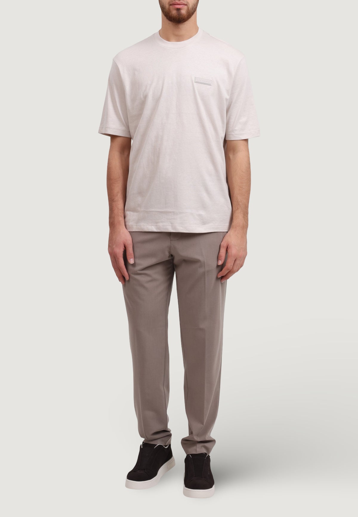 Trousers Armani Exchange XM000346 AF10897