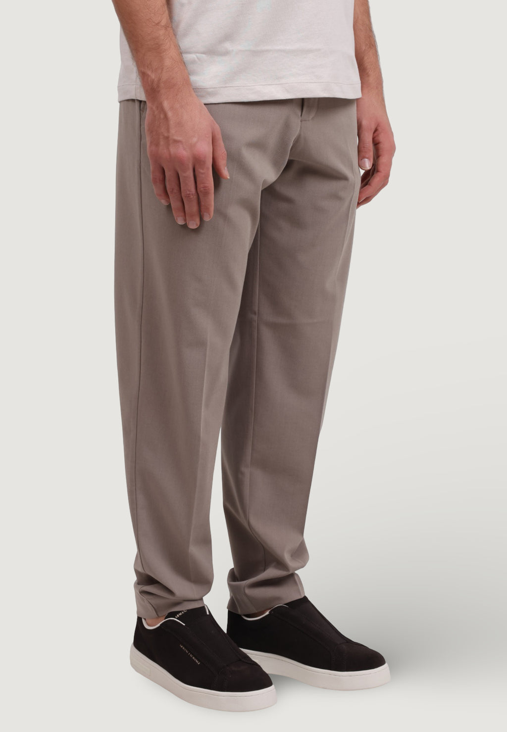 Pantaloni regular / comfort Armani Exchange XM000346 AF10897