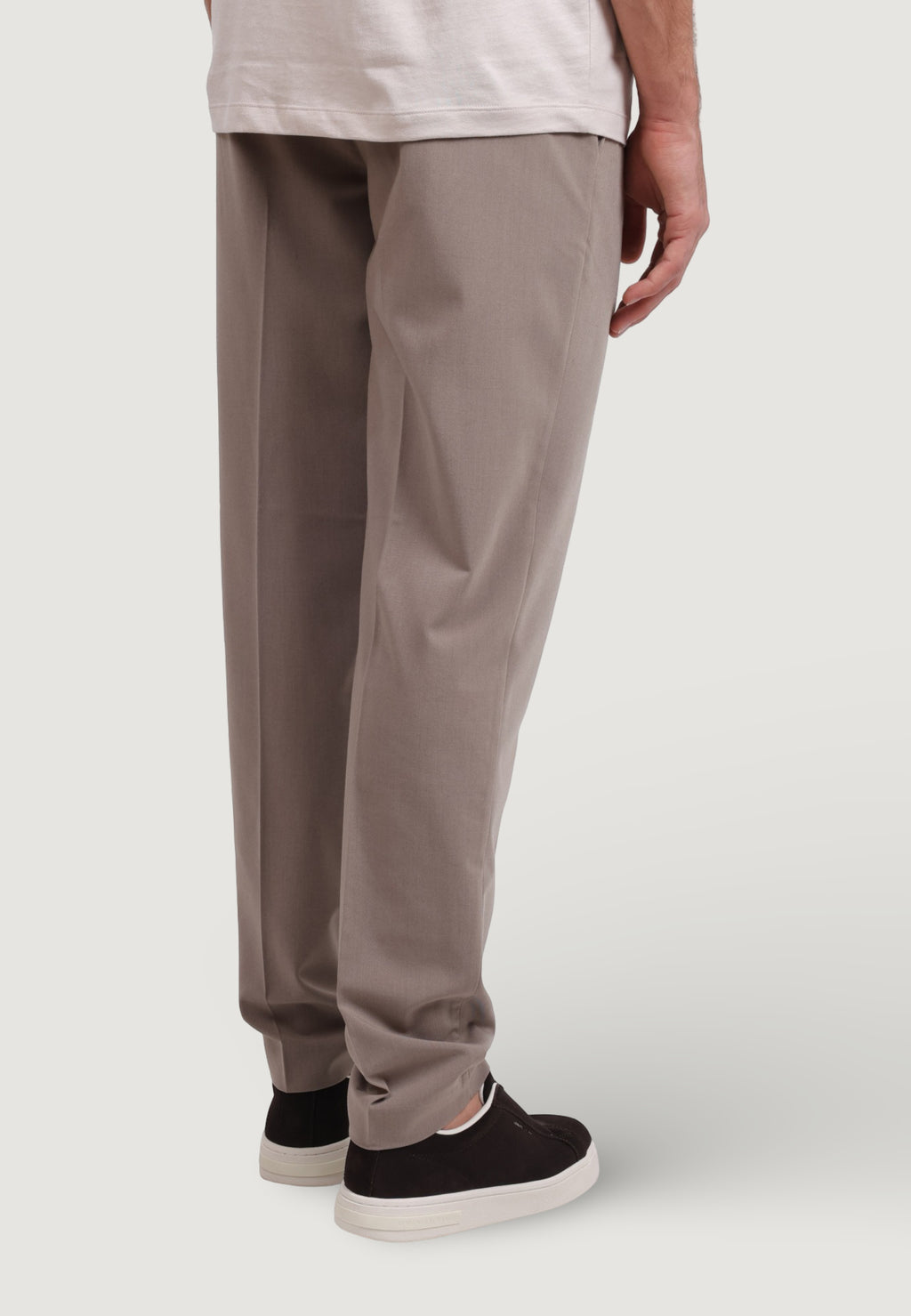 Pantaloni regular / comfort Armani Exchange XM000346 AF10897