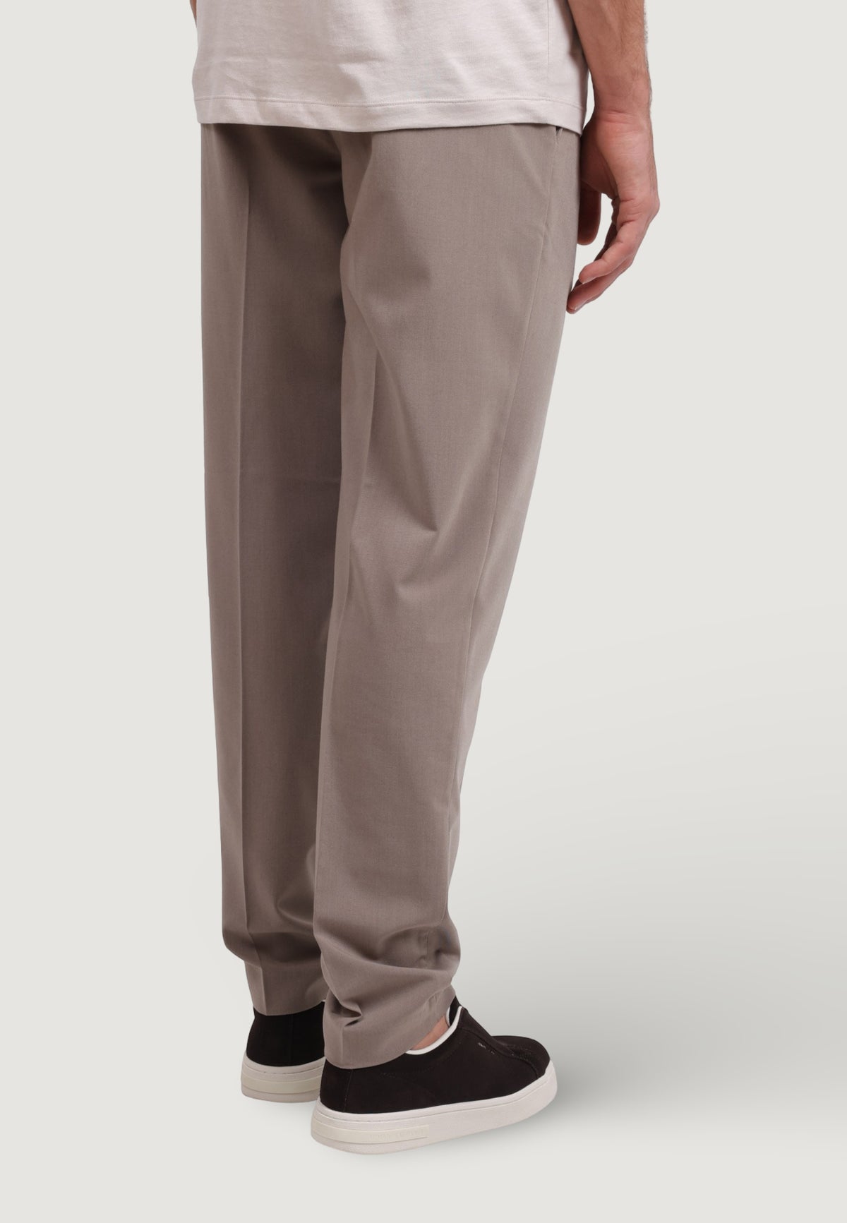 Pantaloni regular / comfort Armani Exchange XM000346 AF10897