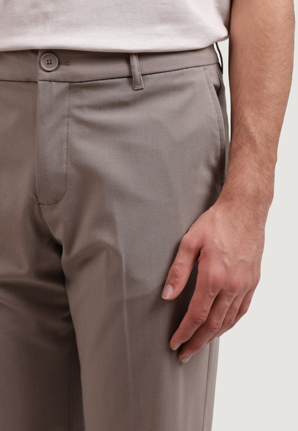 Pantaloni regular / comfort Armani Exchange XM000346 AF10897