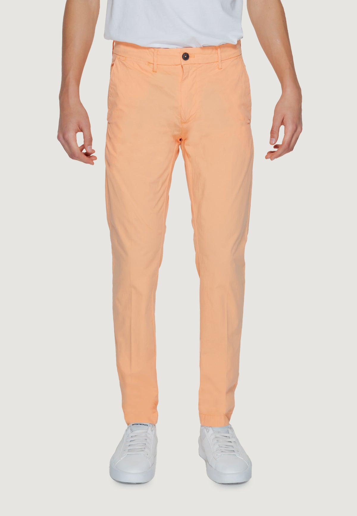 Trousers Borghese Chino Todi