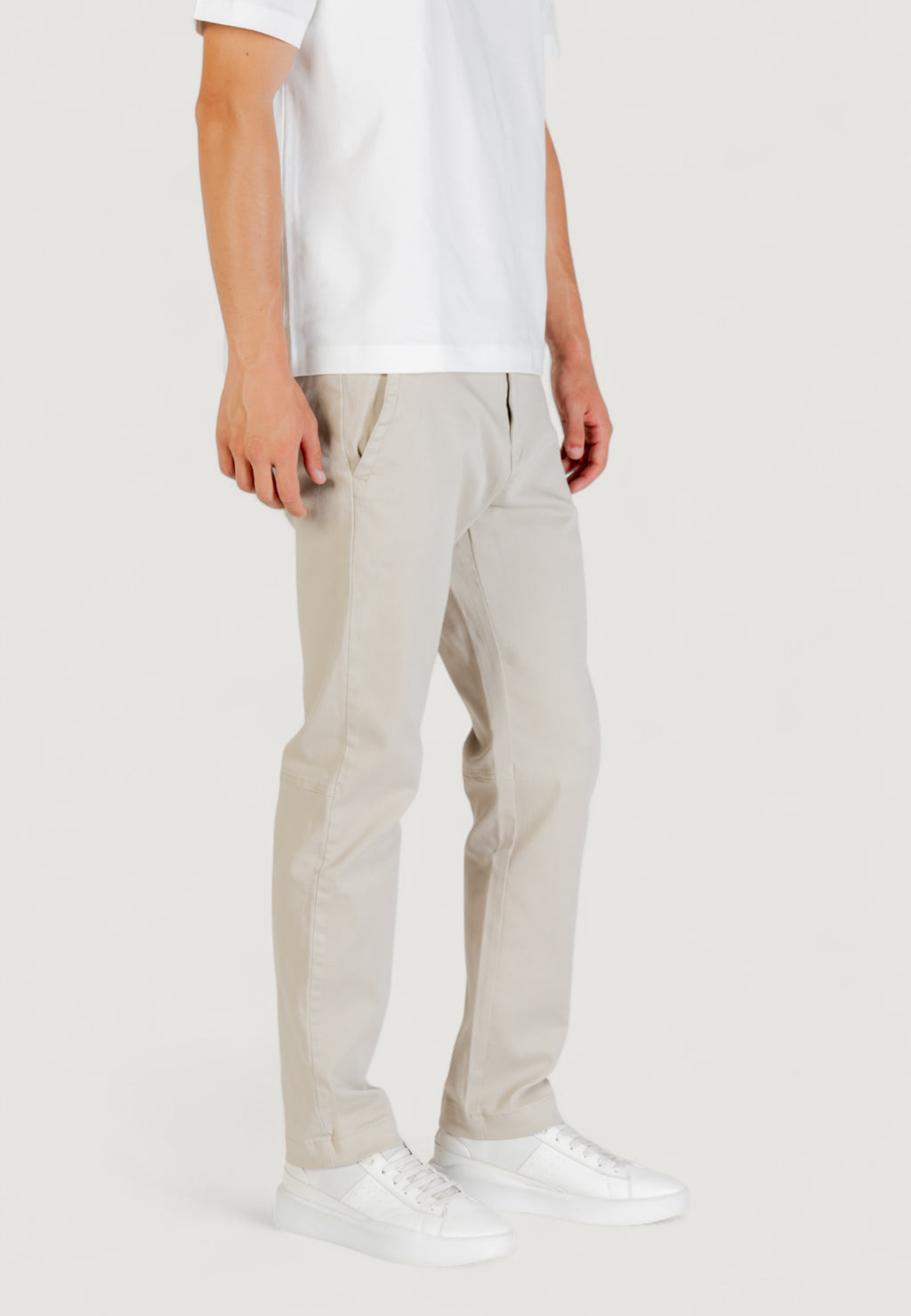 Trousers Boss Sanderson-L-2 10272943 01