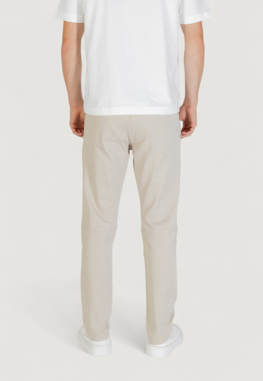 Trousers Boss Sanderson-L-2 10272943 01