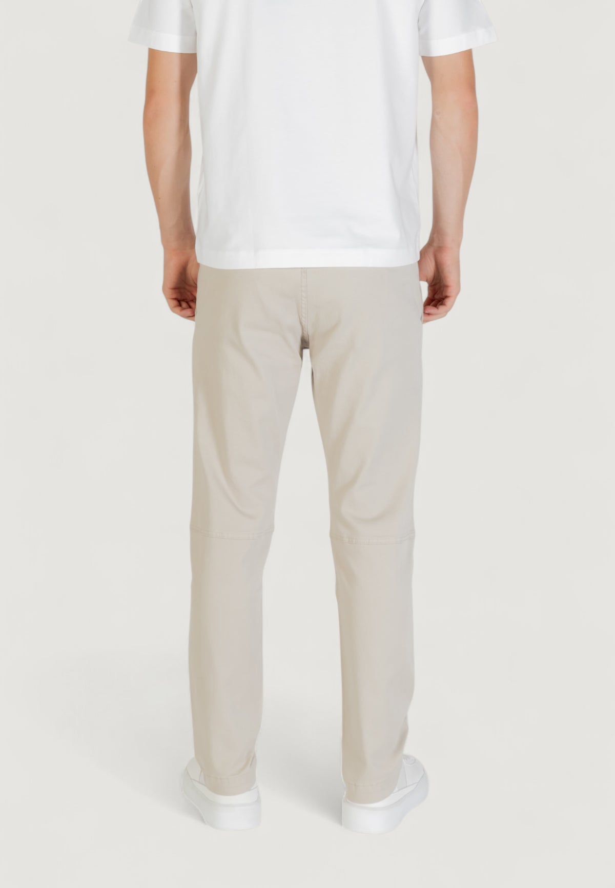 Trousers Boss Sanderson-L-2 10272943 01