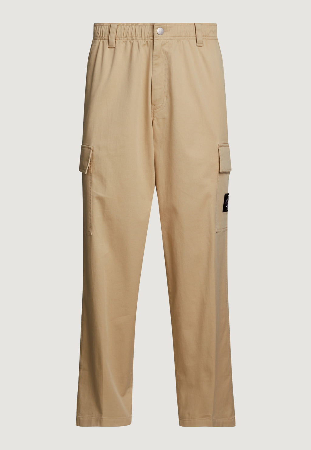 Trousers Calvin Klein Jeans REGULAR STRAIGHT
