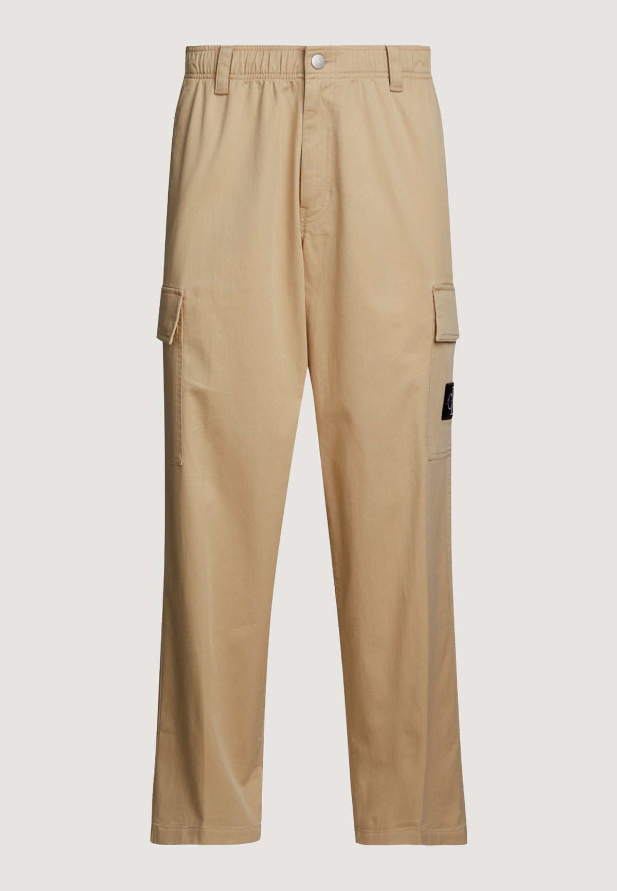 Trousers Calvin Klein Jeans REGULAR STRAIGHT
